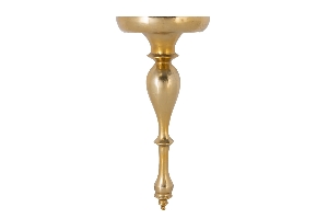 Wandkonsolenregal BAROCK SCALA von Casa Élite