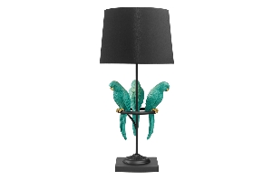 Casa Élite Sonderangebote - Sale bei Tischleuchten & Tischlampen von Casa Élite Tischleuchte WILDLIFE 44356