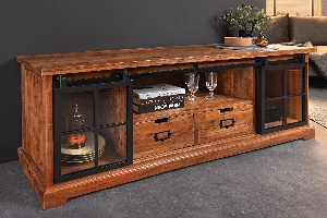 Casa Élite Vitrinen für eine Tolle Sicht auf die Lieblingsstücke von Casa Élite Vitrine HERITAGE 44050