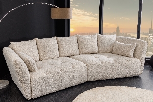 Casa Élite traumhafte Sofas von Casa Élite Sofa ROYAL 44336
