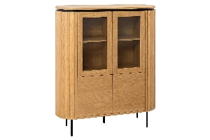 Highboard ATELIER von Casa Élite