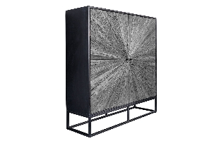 Highboard BARRACUDA von Casa Élite