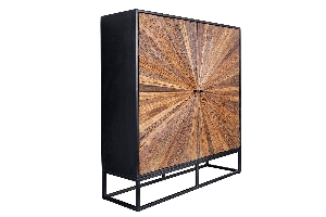 Highboard BARRACUDA von Casa Élite