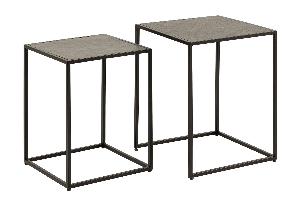 Coffee table MOUNTAIN SOUL von Casa Élite