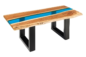 Couchtisch LIQUID von Casa Élite