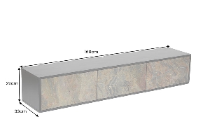 Casa Élite&nbsp;TV Board MOUNTAIN SOUL&nbsp;44341