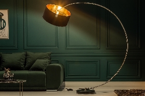 Casa Élite Sonderangebote - Sale bei Stehleuchten & Stehlampen von Casa Élite Stehleuchte PYTHON 5758