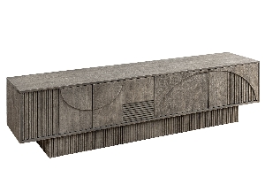 TV-Board ART DECO von Casa Élite