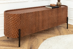 Serie ADLON VON CASA ELITE von Casa Élite von Casa Élite Sideboard ADLON 47148