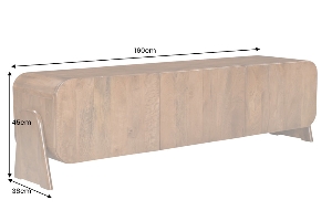 Casa Élite&nbsp;TV-Brett BRASIL&nbsp;45789