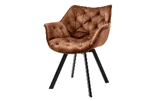 Drehsessel THE DUTCH COMFORT von Casa Élite