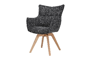 Serie VOGUE VON CASA ELITE von Casa Élite von Casa Élite Drehstuhl VOGUE 47707