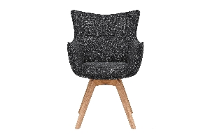 Serie VOGUE VON CASA ELITE von Casa Élite von Casa Élite Drehstuhl VOGUE 47707