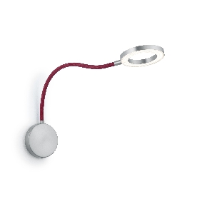 Knapstein Leuchten&nbsp;Wandleuchte Tessa flex&nbsp;21.854.53