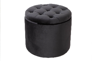 Stool MODERN BAROCK STORAGE von Casa Élite