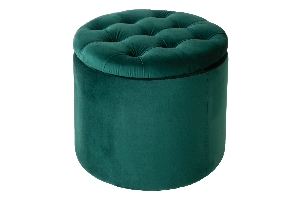 Stool MODERN BAROCK STORAGE von Casa Élite