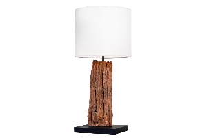 Casa Élite Sonderangebote - Sale bei Tischleuchten & Tischlampen von Casa Élite Table lamp ROUSILIQUE 43451