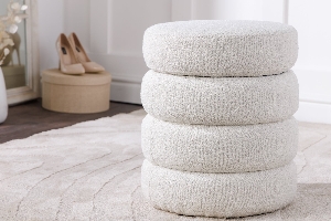 Casa Élite Artikel von Casa Élite Stool VOQUE 43524