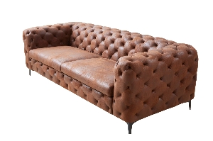 Casa Élite traumhafte Sofas von Casa Élite Sofa MODERN BAROCK 44396