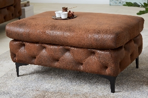 Casa Élite Artikel von Casa Élite Stool MODERN BAROCK 44403