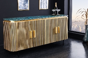 Casa Élite traumhafte Schränke von Casa Élite Sideboard VENEZIANO 43350
