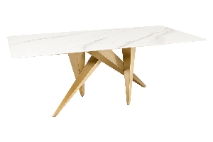 Dining table ART LIVING von Casa Élite