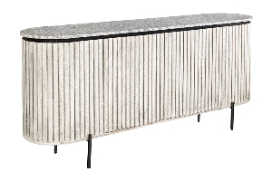 Casa Élite traumhafte Schränke von Casa Élite Sideboard ADLON 47694
