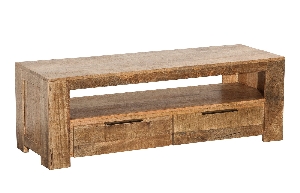 Casa Élite stylische Konsolen von Casa Élite TV-Board IRON CRAFT 38931