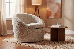 Serie ALPINE VON CASA ELITE von Casa Élite von Casa Élite Armchair ALPINE 46862