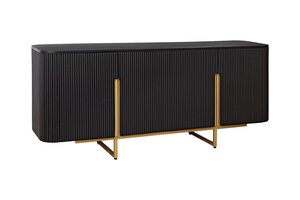 Casa Élite traumhafte Schränke von Casa Élite Sideboard GATSBY  46432