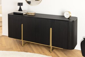 Casa Élite traumhafte Schränke von Casa Élite Sideboard GATSBY  46432
