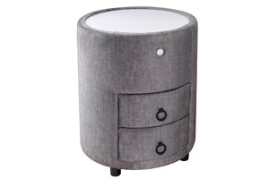 Casa Élite Nachttische von Casa Élite Bedside table SIGNUM  46410