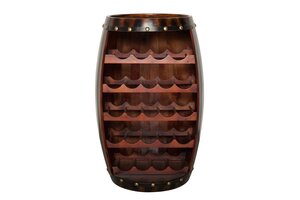 Wine shelf BODEGA  von Casa Élite