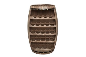 Wine shelf BODEGA  von Casa Élite