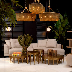 Alle Artikel von Eichholtz Teppich Osumi 300 x 400 cm 117028