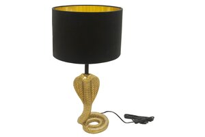 Table lamp COBRA  von Casa Élite