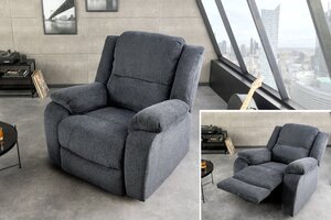 Serie HOLLYWOOD VON CASA ELITE von Casa Élite von Casa Élite Cinema armchair HOLLYWOOD 47594