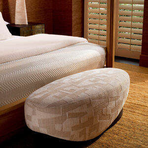 Eichholtz Hocker von Eichholtz Bank Raymond 119244