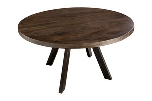 Casa Élite Artikel von Casa Élite Dining table IRON CRAFT  46796