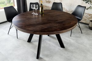 Casa Élite Artikel von Casa Élite Dining table IRON CRAFT  46796