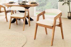 Casa Élite Artikel von Casa Élite Chair MAMMUT  47563