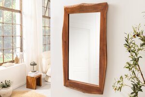 Casa Élite Artikel von Casa Élite Wall mirror MAMMUT  46491