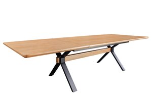 Casa Élite Artikel von Casa Élite Dining table GIANT  46563
