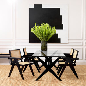 Eichholtz erstklassige Stühle von Eichholtz Esszimmerstuhl Aristide 114165