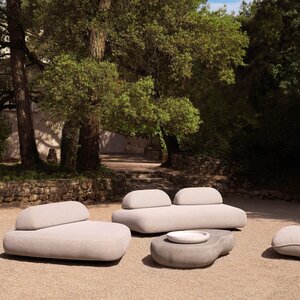 Alle Artikel von Eichholtz Outdoor Couchtisch im Freien Prime 117453