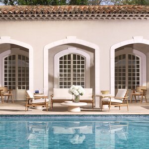 Eichholtz&nbsp;Outdoor Couchtisch Cleon&nbsp;117533