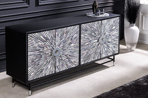 Casa Élite traumhafte Schränke von Casa Élite Sideboard HERITAGE  48633