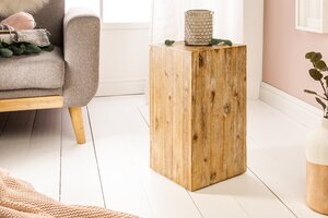 Casa Élite Figuren von Casa Élite Dekorationssäule COLUMNA  38432