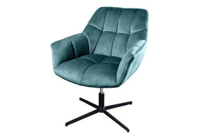 Serie PAPILLON VON CASA ELITE von Casa Élite von Casa Élite Sessel PAPILLON  47473