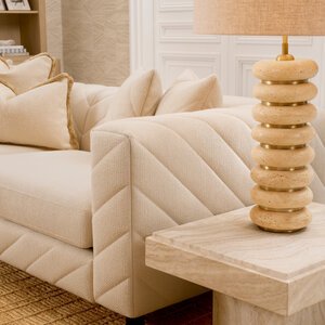 Eichholtz Kissen - Decken von Eichholtz Kissen Kauai rechteckig 117857